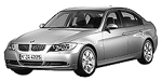 BMW E92 C3551 Fault Code