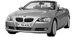 BMW E93 C3551 Fault Code