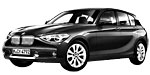 BMW F20 C3551 Fault Code